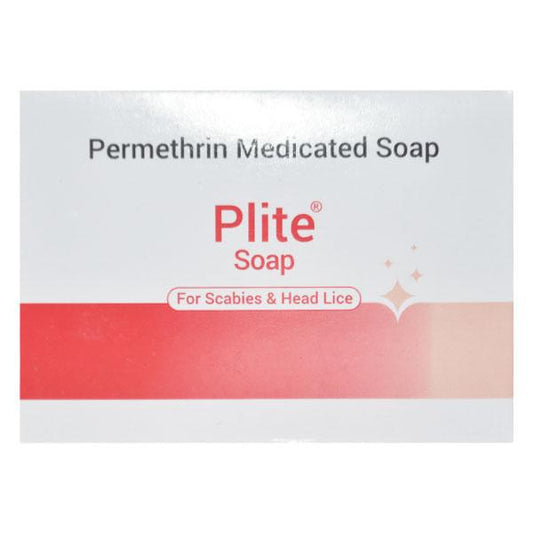 Plite Soap 75g