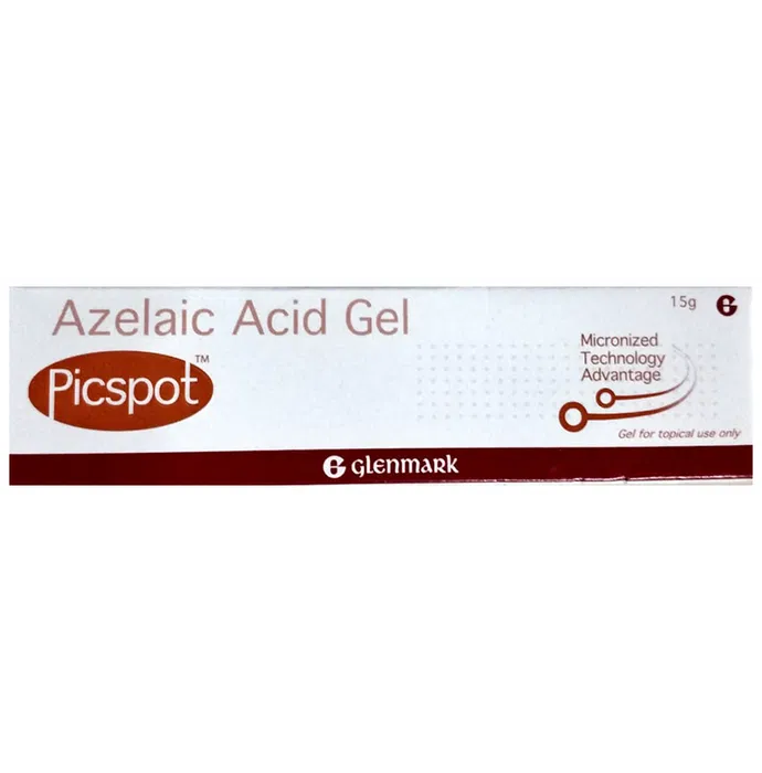 Picspot Gel
