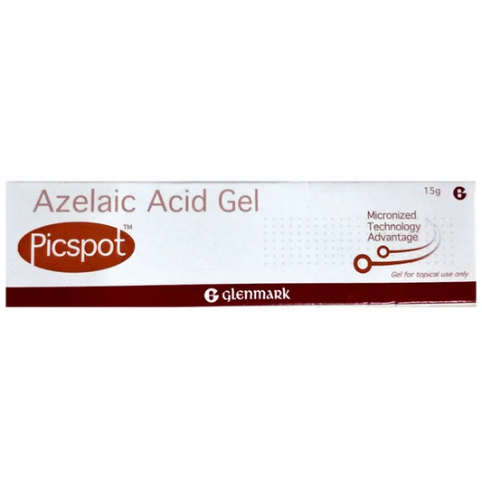 Picspot Gel