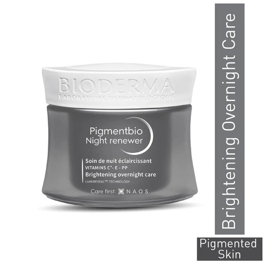 Pigmentbio Night Renewer