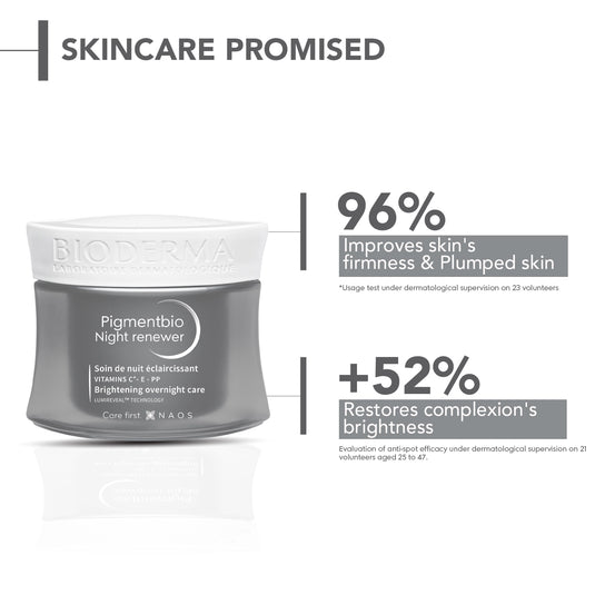 Pigmentbio Night Renewer