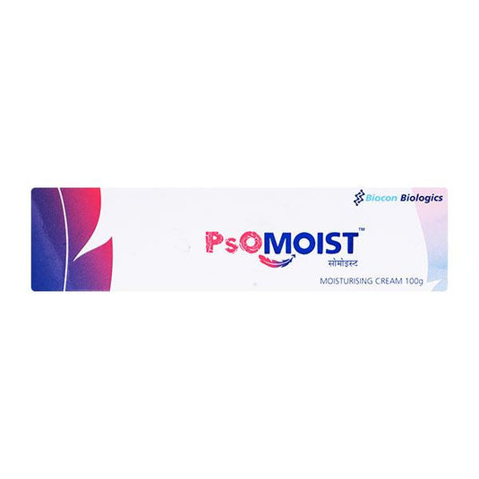 Psomoist Cream