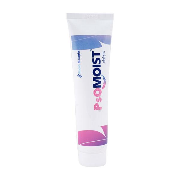 Psomoist Cream
