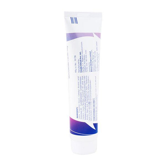 Psomoist Cream