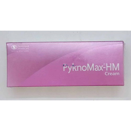 Pyknomax-HM Cream