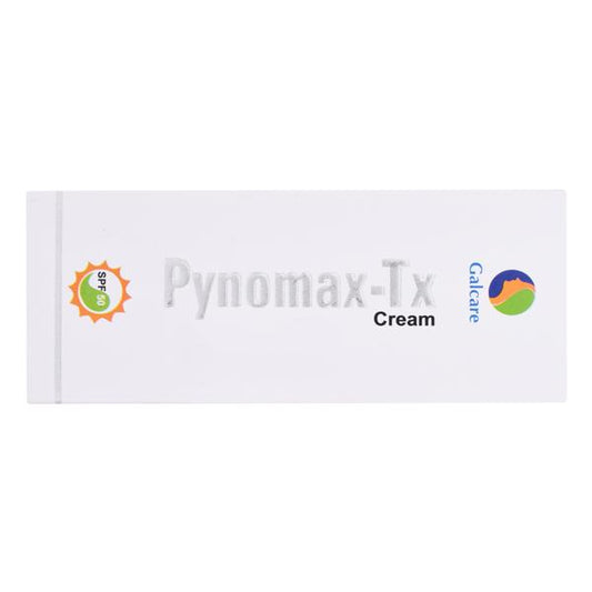 Pynomax -TX Sp-50 Cream
