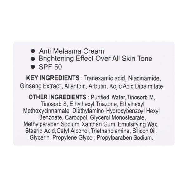 Pynomax -TX Sp-50 Cream