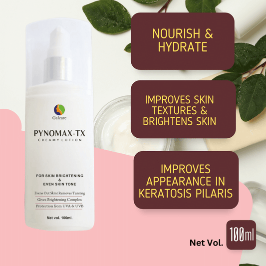 Pynomax - Tx Creamy Lotion