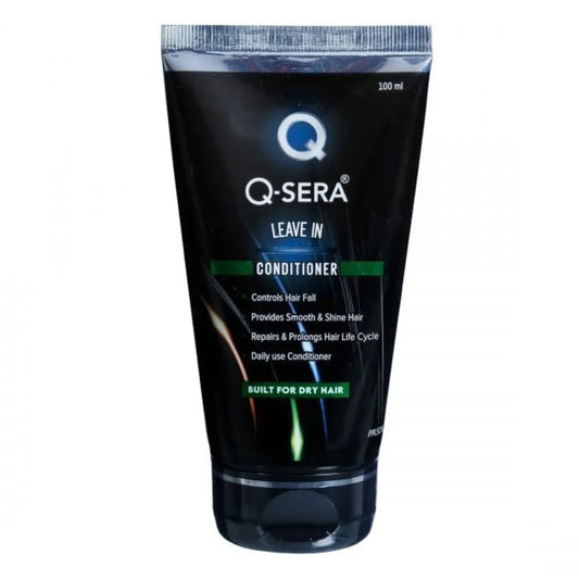 Q-sera Leave In Conditioner
