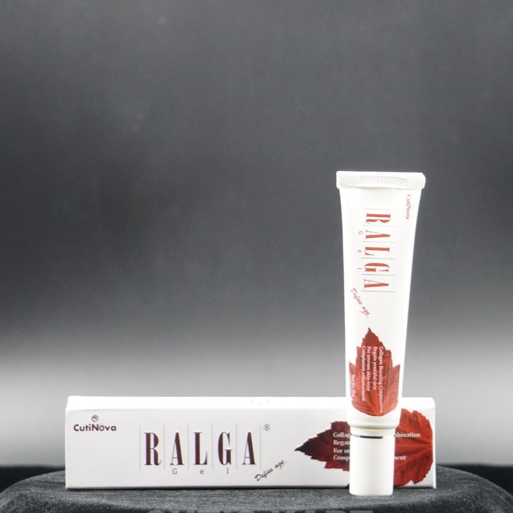 Ralga Gel