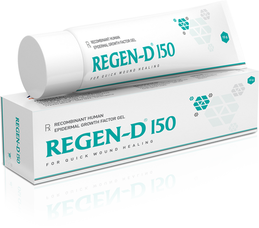 Regen - D 150 Gel