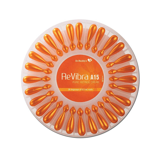 Revibra A15 Cream