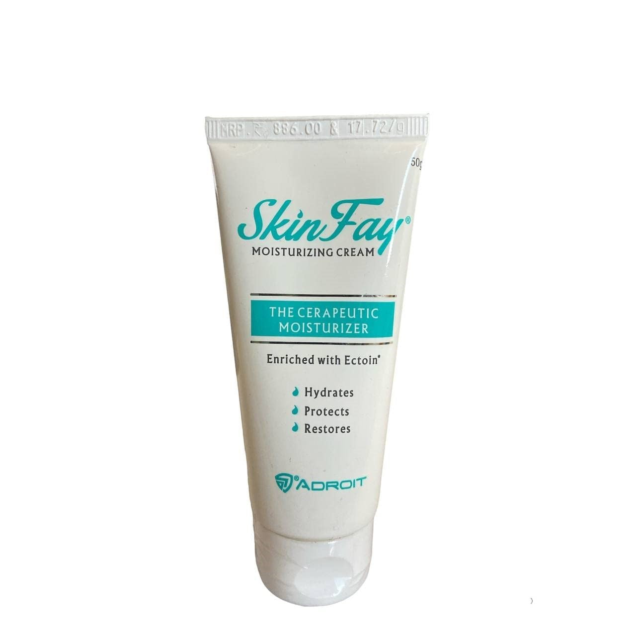 SkinFay Moisturizing Cream
