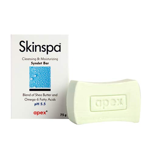 Skin spa Bar Soap