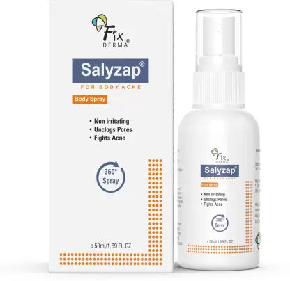Salyzp Spray