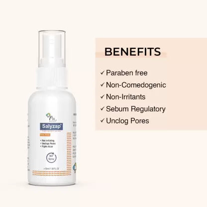 Salyzp Spray
