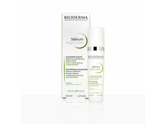 Sebium Night Peel