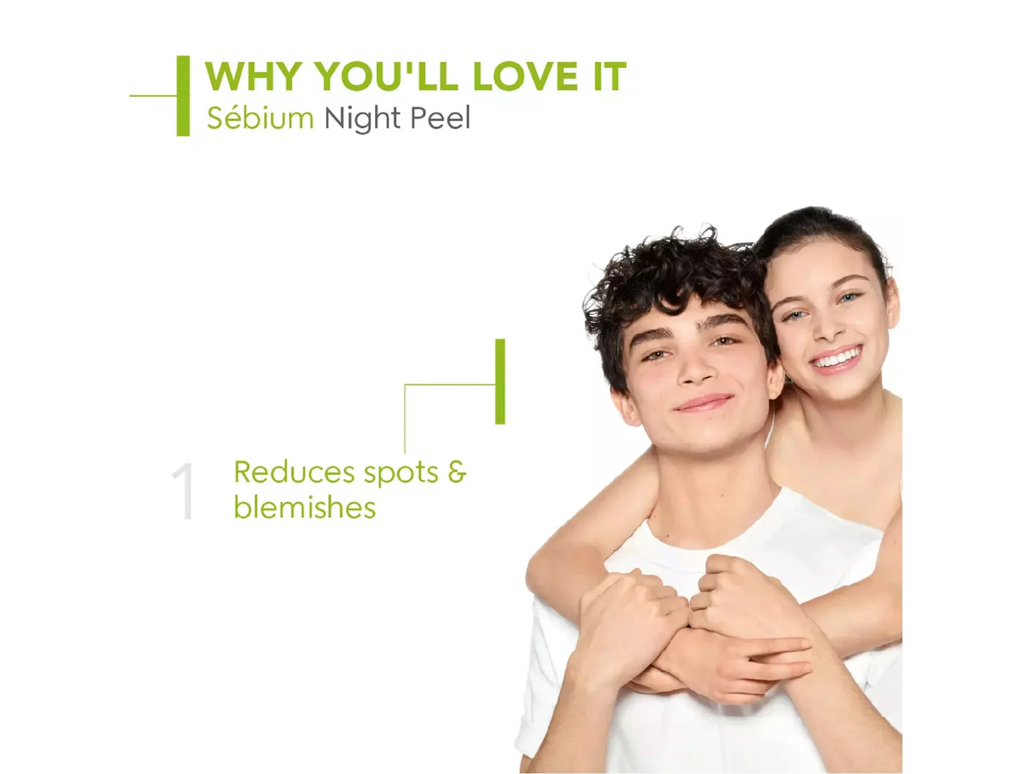 Sebium Night Peel