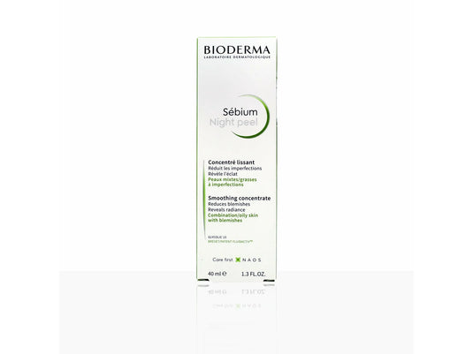 Sebium Night Peel