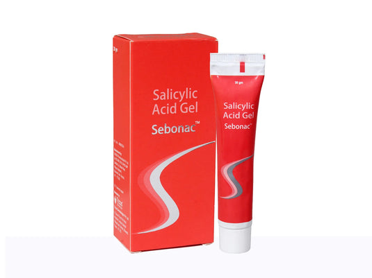 Sebona Gel