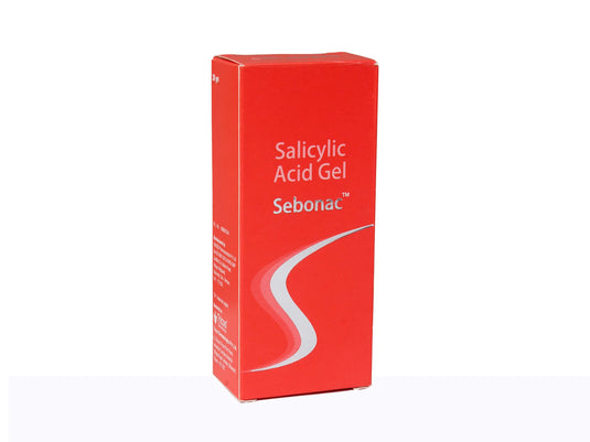 Sebona Gel