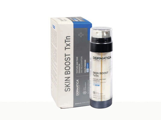 Skin Boost Cream