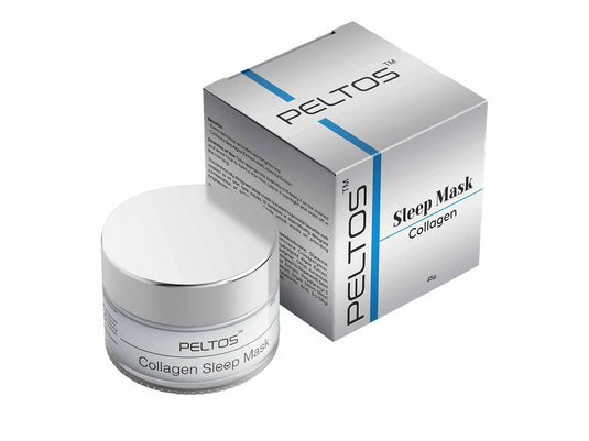 Sleep Mask Collagen