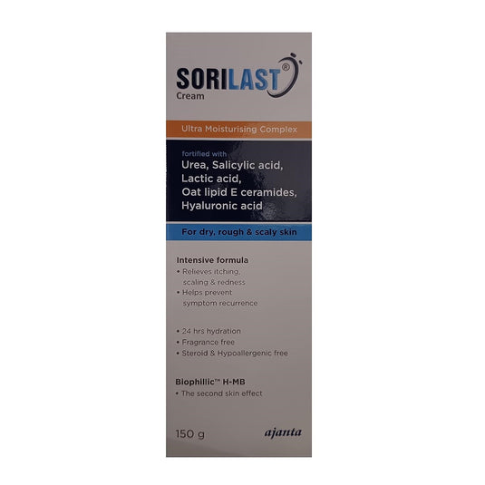 Sorilast