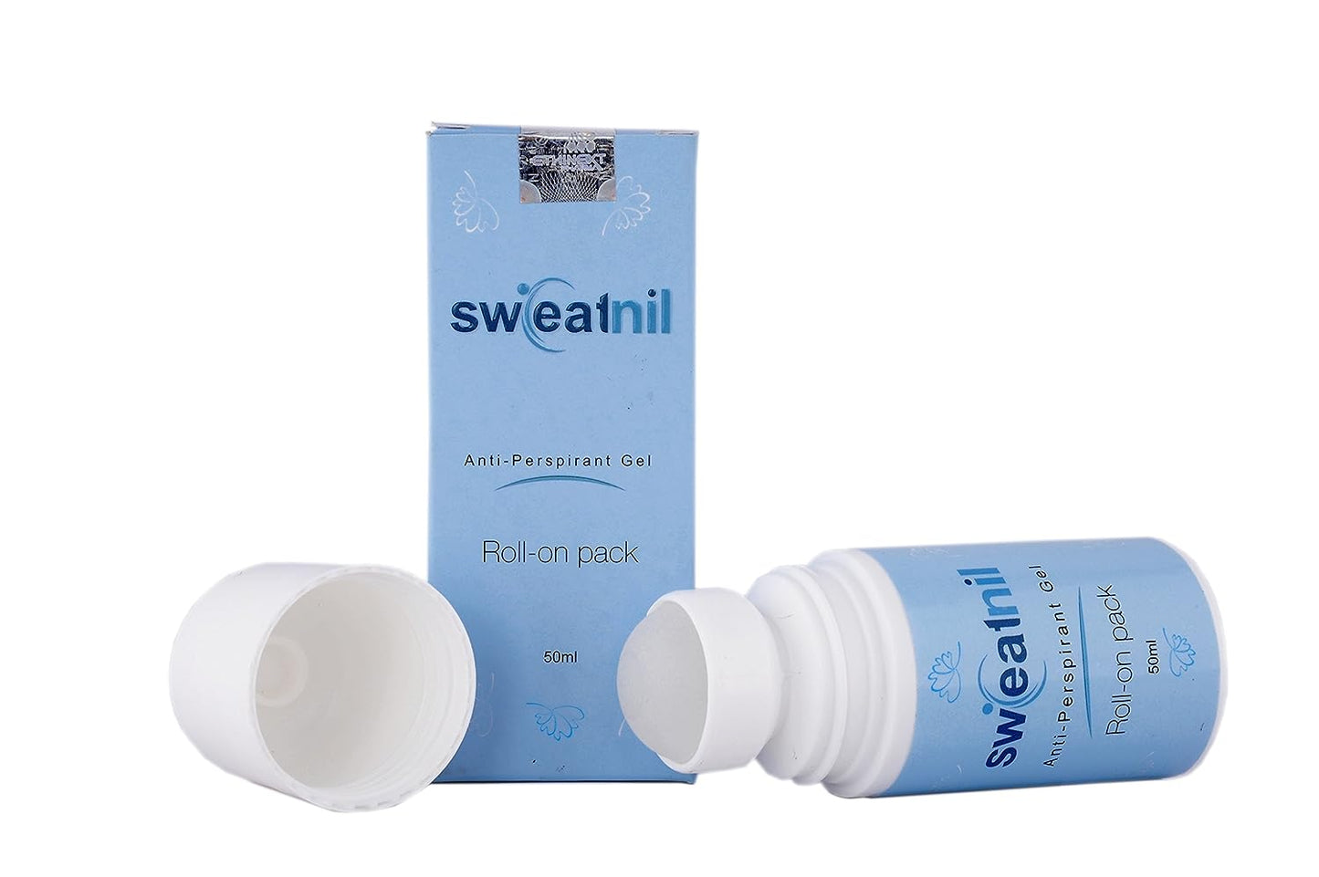 Sweatnil Gel