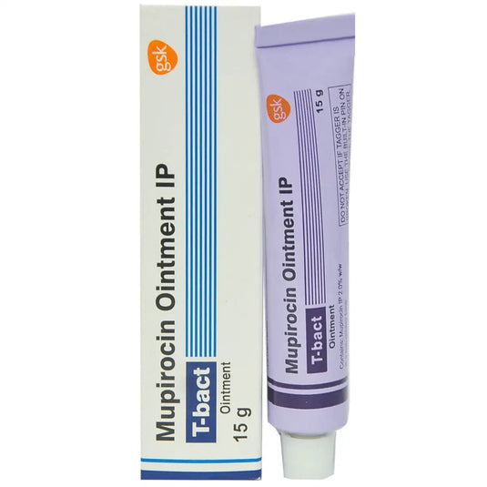 T-bact Cream