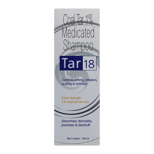 Tar 18