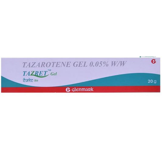 Tazret Gel