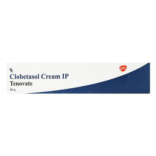 Tenovate Cream
