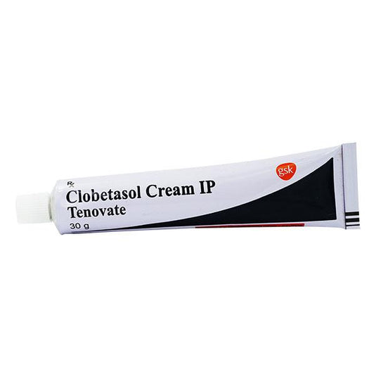Tenovate Cream