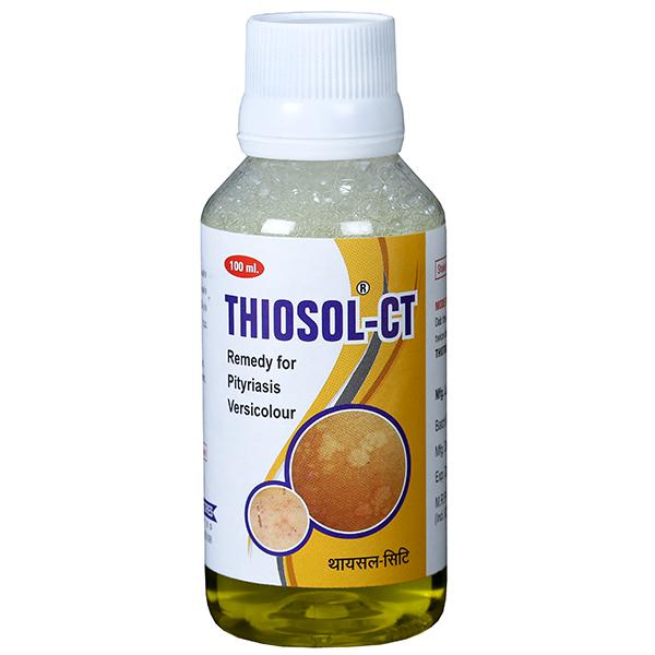 Thiosol-CT