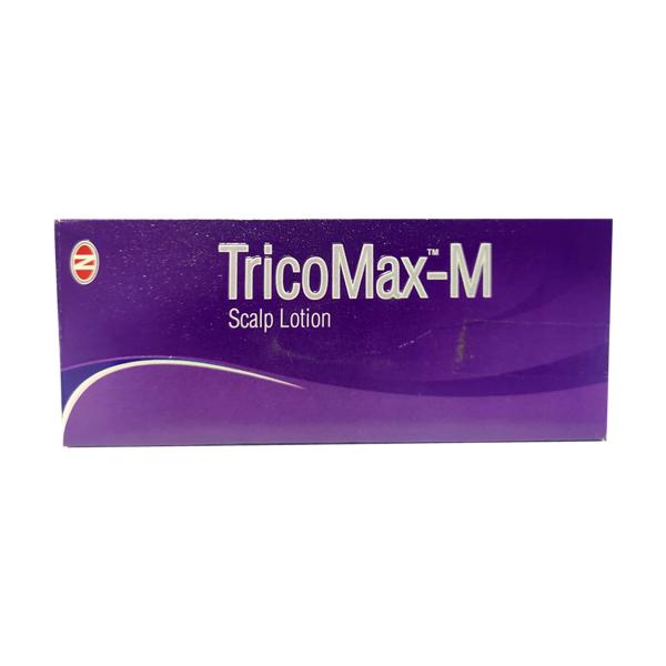 Tricomax-M Lotion