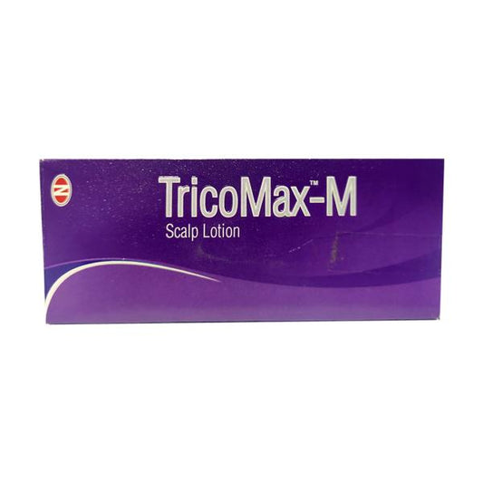 Tricomax-M Lotion