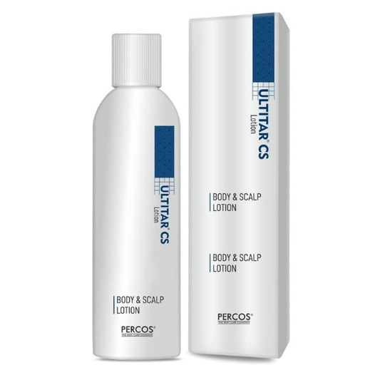 Ultitar CS Lotion
