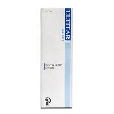 Ultitar CS Lotion