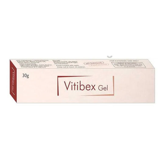 Vitibex Gel