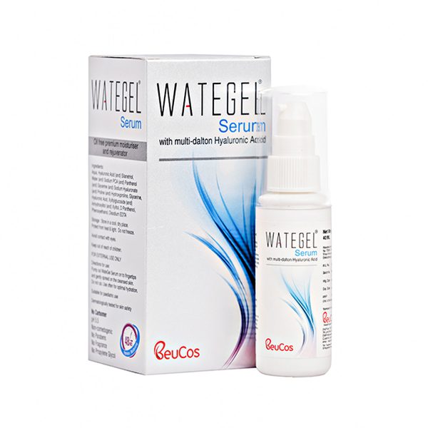 Wategel Serum