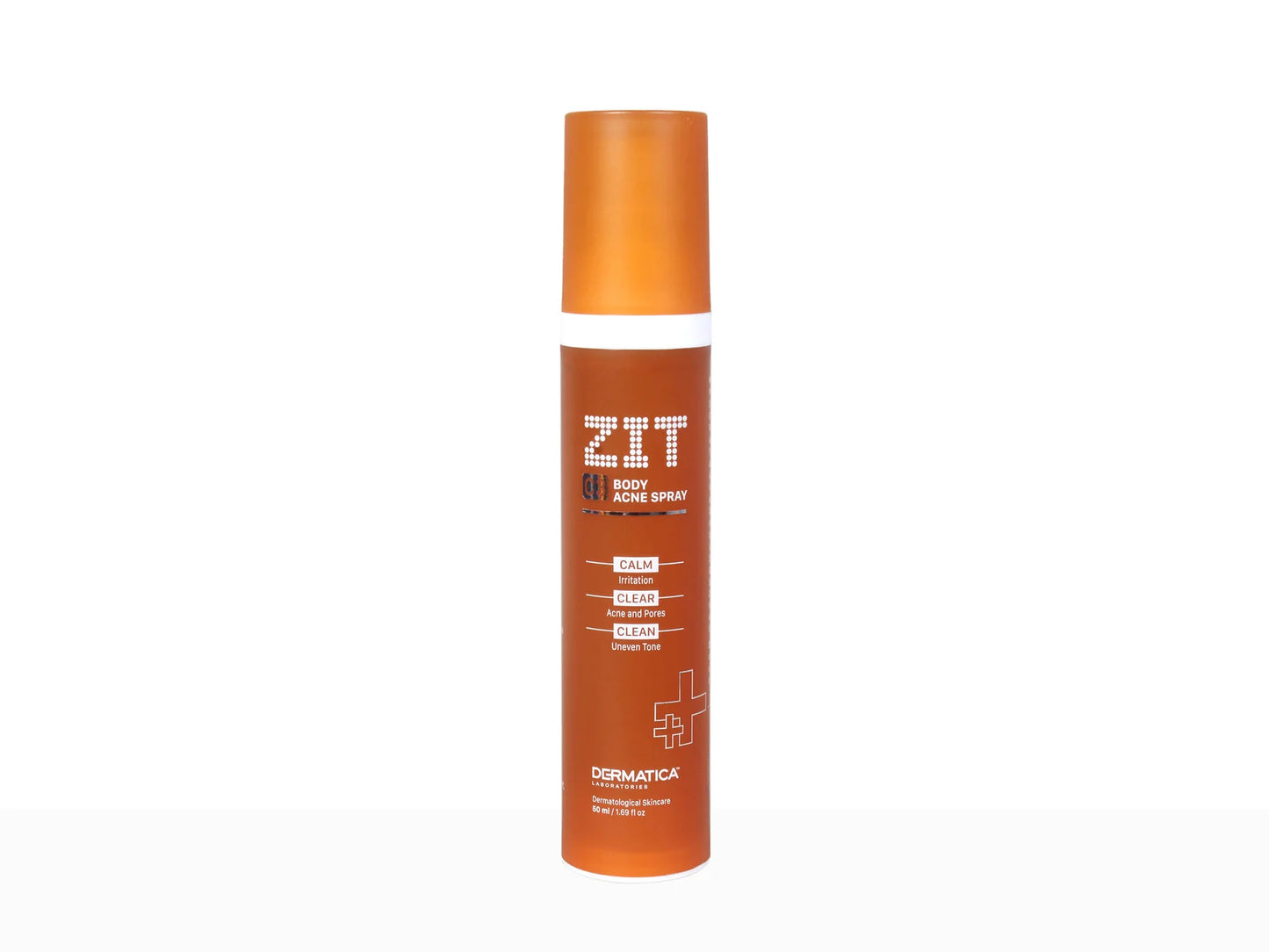 Zit C3 Spray