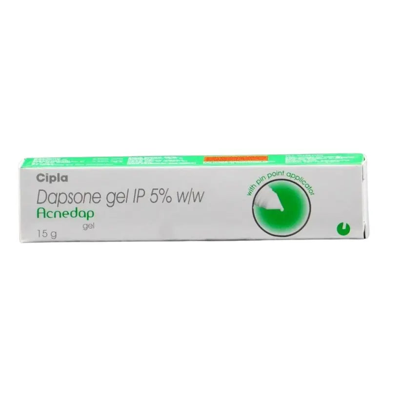 ACNEDAP GEL