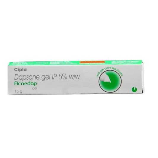 ACNEDAP GEL