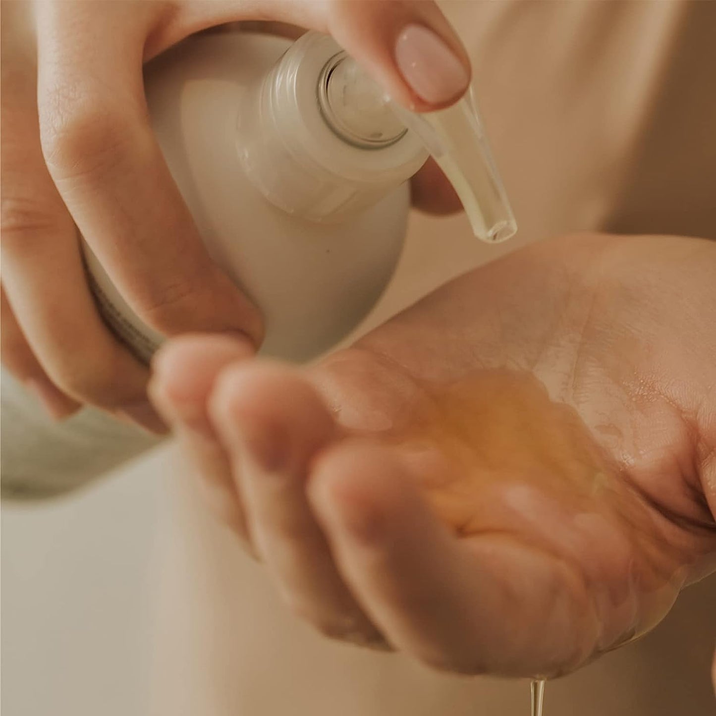 Babe Laboratorios Oil Soap