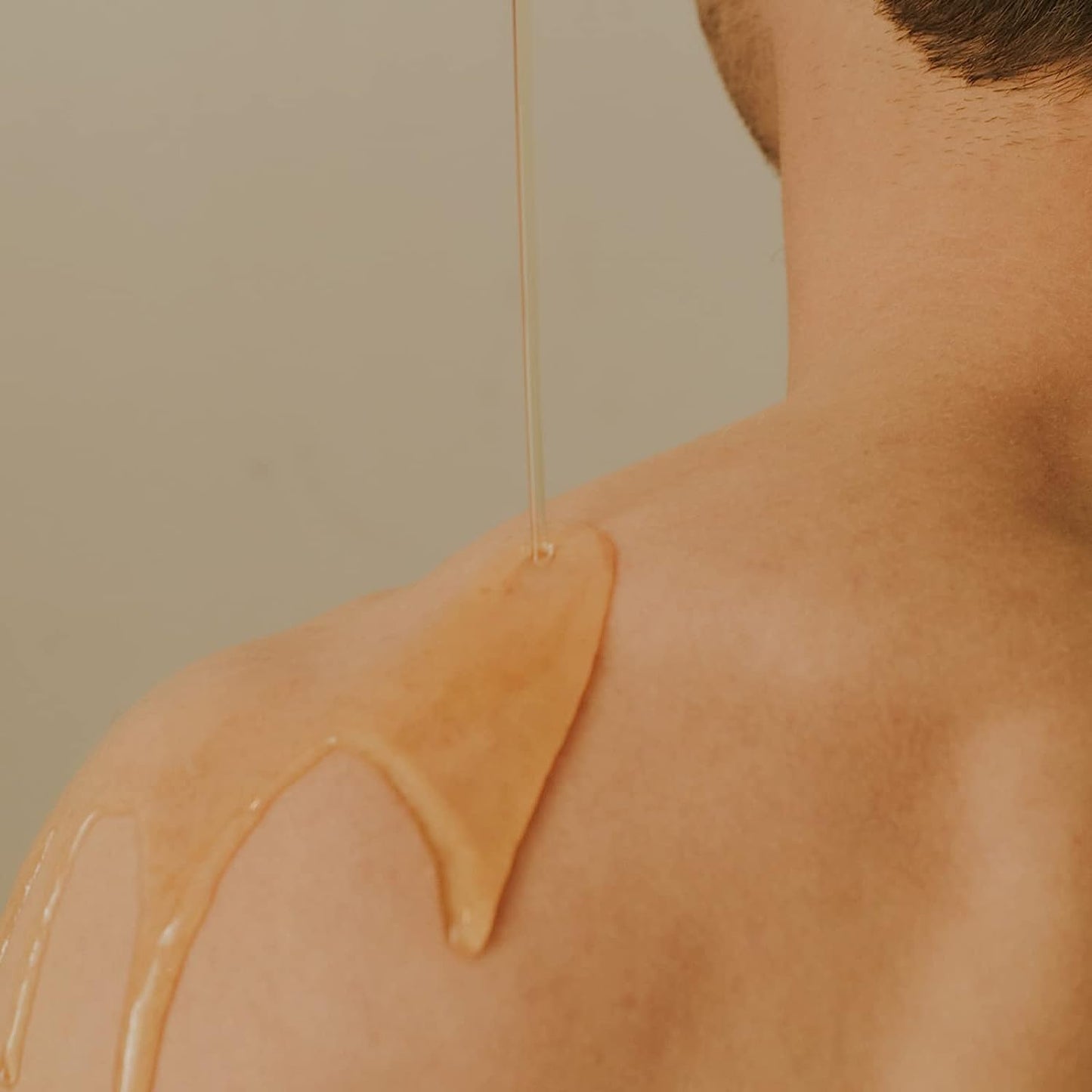 Babe Laboratorios Oil Soap