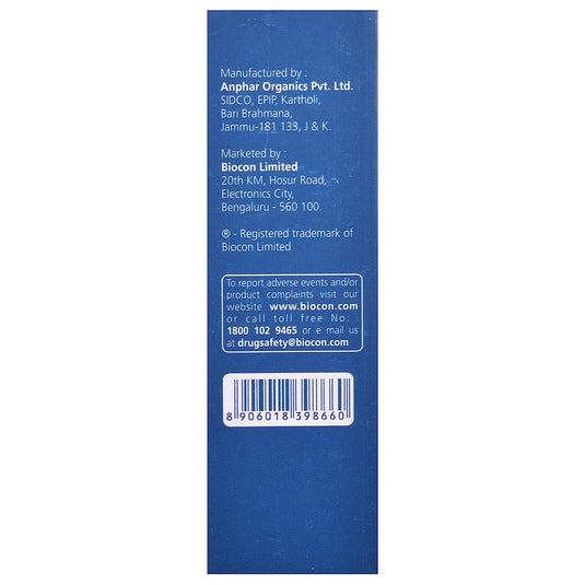 Calpsor Lotion