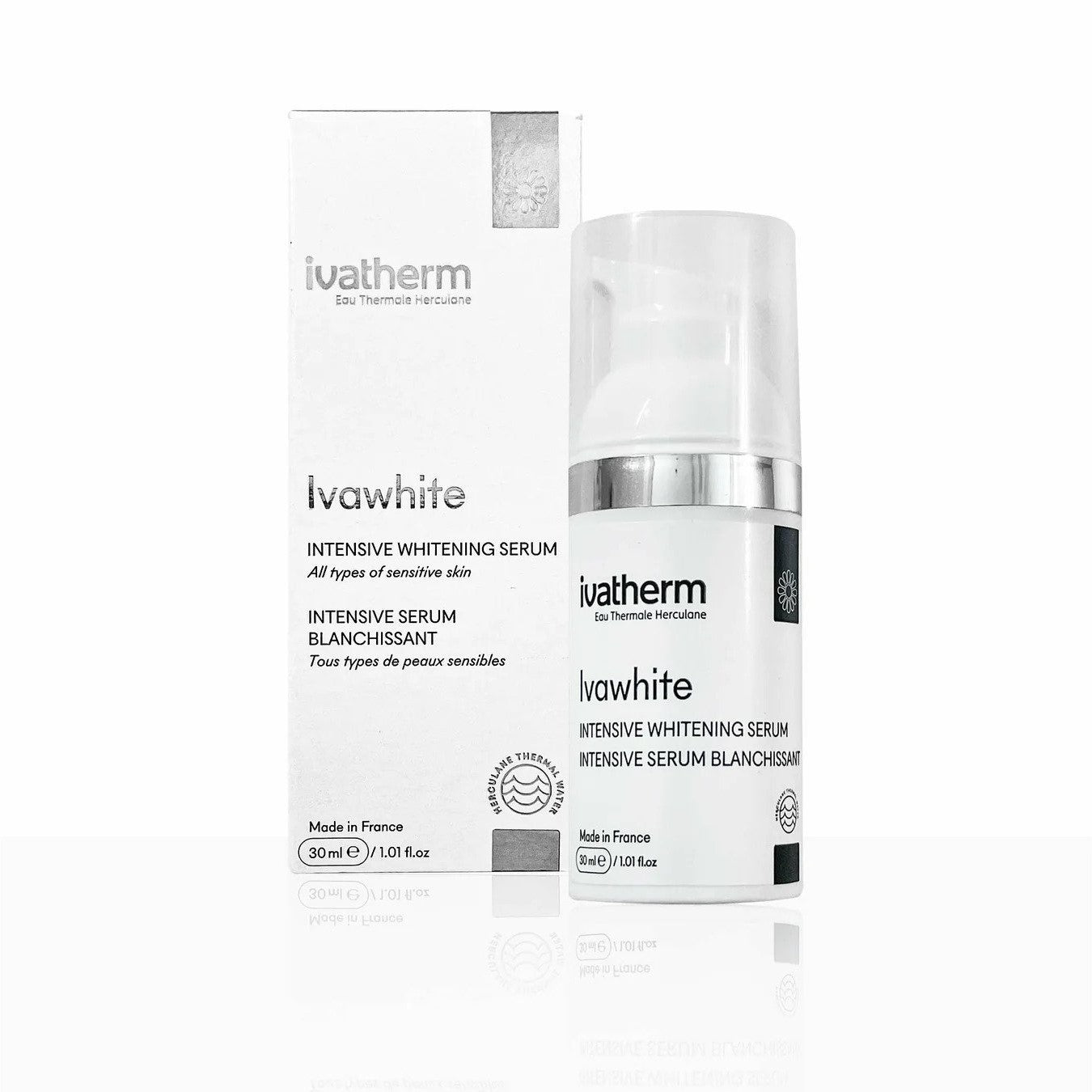 Ivatherm Ivawhite Whitening Serum