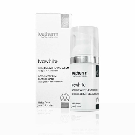 Ivatherm Ivawhite Whitening Serum