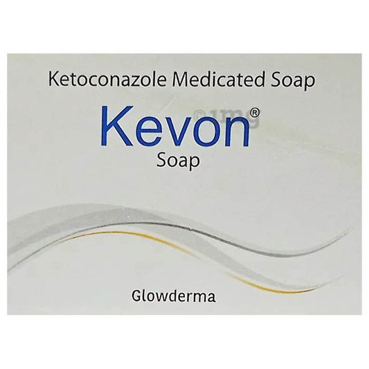Kevon Soap